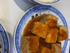 -港殿牛奶甜品世家