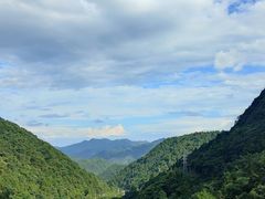 -三清山希尔顿度假酒店