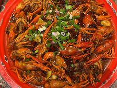 -霹雳火·重庆烧烤·江湖菜(解放碑店)