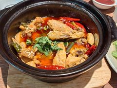 -周家二小姐的菜(西津渡店)