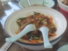 -乔家满族八大碗(流水沟店)