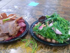 -惠丰源烩面馆(经七路店)