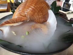 -老房子金沙元年川菜食府·花园餐厅(金沙店)