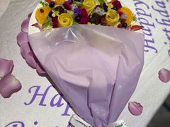 -PARFUM FLORAL花境法餐(南京首店)