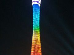 -珠江夜游西堤码头