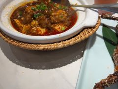 -全牛匠·乐山跷脚牛肉(西北旺万象汇店)
