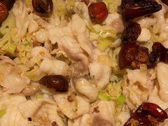 爽脆鱼-小鱼小牛·鱼牛干锅·脆鱼火锅(世欧广场店)