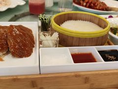 -江南村酒家
