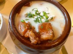罐子牛肉-老井俄式餐厅