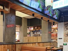 -小杨烤肉(朱雀店)