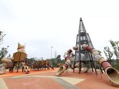 -枫香湖儿童公园