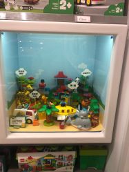 -乐高授权专卖店(新北万达店)