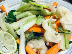傣味通骨鸡爪-云上千禾(水上店)