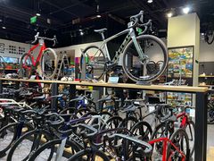 -TREK崔克自行车(徐汇滨江店)