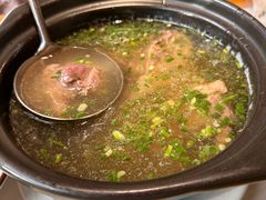 -巢湖名吃·东关老鹅汤(江南风情街店)