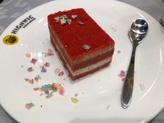 -海维克牛排馆HIGHWIC(青羊万达店)