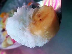 -渡船头海之冰