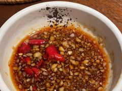 -乔街深夜食堂·台州菜·高压锅生蚝(杭州总店)