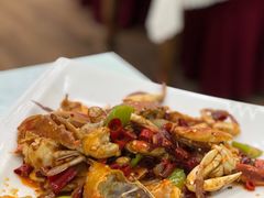 -范饭椰林川湘味海鲜·椰子鸡(三亚湾椰梦长廊店)