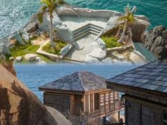 -海南分界洲岛旅游区