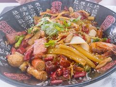 -多呗辣麻辣香锅(万达广场店)