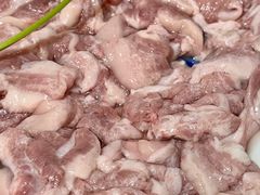 -华哥新鲜猪精品美食