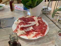 -台北吴记老锅底麻辣火锅(蓝村路店)