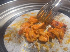 -晓燃地摊烤肉(朝阳双桥店)