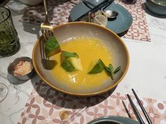 -芭札·Thai泰国餐厅(同和金铂天地店)