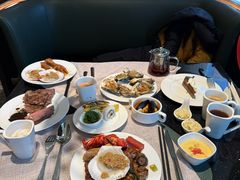 -东方红海鲜百汇(国际大厦店)