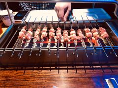 -三个蒙古大叔羊肉串(大宁店)