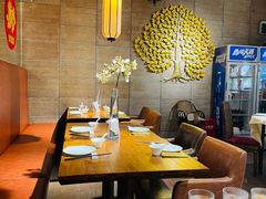 -金枝玉叶上海人家食府(三里河店)