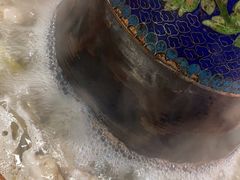 -周姑娘不等味·牛羊肉火锅·螃蟹罗氏虾·烤鱼烤串(高邮店)