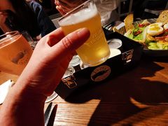 -Goose Island Brewhouse鹅岛精酿啤酒酿造工坊餐厅