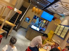 大堂-八婆婆烧仙草(曾厝垵店)