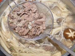 -牛品福潮汕牛肉火锅(旺庄店)