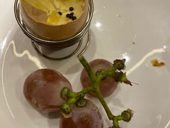 -不翻台·无国界铁板烧(北国先天下店)
