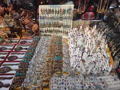 -新疆国际大巴扎