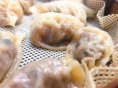 枫叶蒸饺-大叔家福鼎小吃(十全街店)