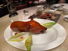 -8餐厅(新葡京酒店)