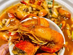 -径山十八道·风味民间菜(杭州总店)