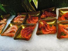 -海玥荟海鲜姿造自助餐厅(欧罗巴广场店)