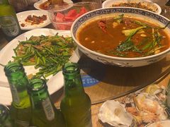 -拉完海鲜大排档(温岭店)
