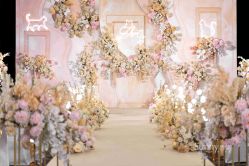 -Sunny喜铺婚礼定制·求婚策划