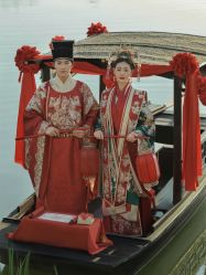 -摩玛婚纱摄影(杭州店)