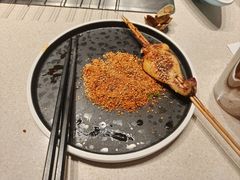 -丰茂烤串(五道口店)