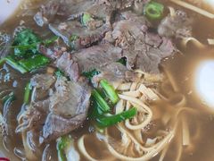 -佬淮南牛肉汤(淮河路店)