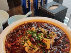 -鸿运楼烤鸭店(天桥店)