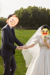 -雪中彩影婚纱摄影·微光艺术中心