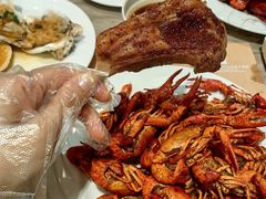 -印象餐厅(杭州国际博览中心北辰大酒店)